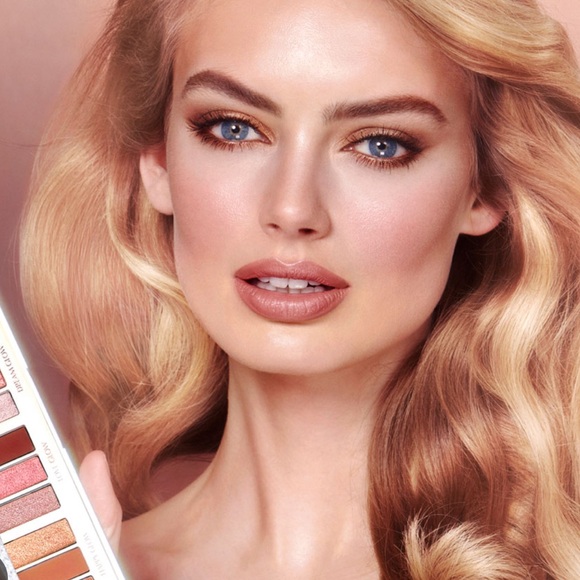 🦄💕Charlotte Tilbury Bejewelled Eyes to Hypnotise Eyeshadow Palette - Picture 3 of 9